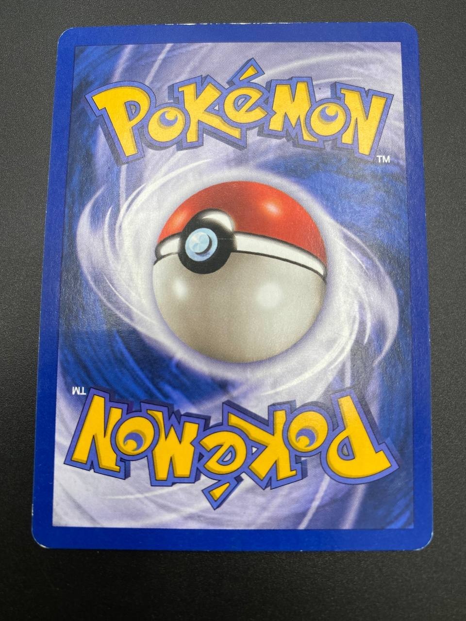 Carta Pokemon Pikachu Set Base BS 58/102 Italiano 1a Edizione Good no Holo