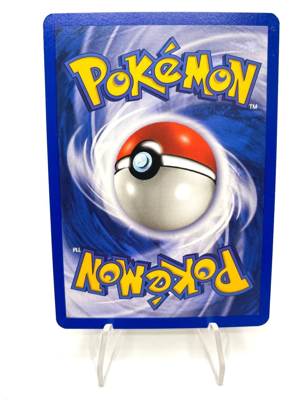 Carta Pokemon Bill's Teleporter 91/111 Neo Genesis Vintage Prima edizione EXC