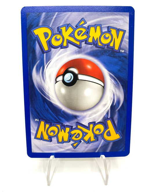 Carta Pokemon Bill's Teleporter 91/111 Neo Genesis Vintage Prima edizione EXC