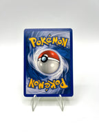 Carta pokemon Bulbasaur 55/112 set Fire Red Leaf Green Inglese No holo Vintage