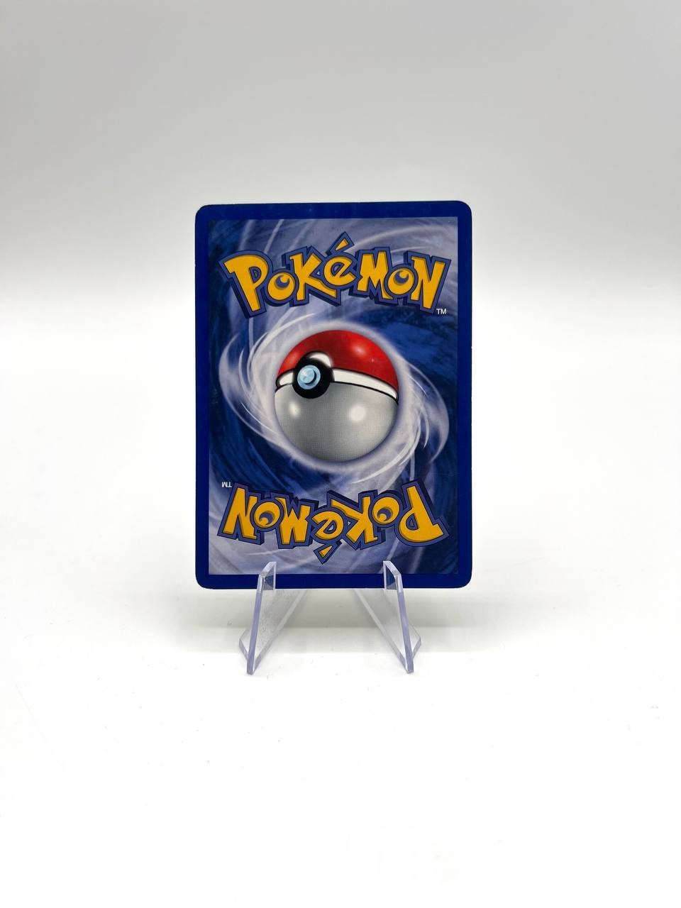 Carta pokemon Fossile Misterioso 62/62 set Fossil Excellent Vintage 1a edizione