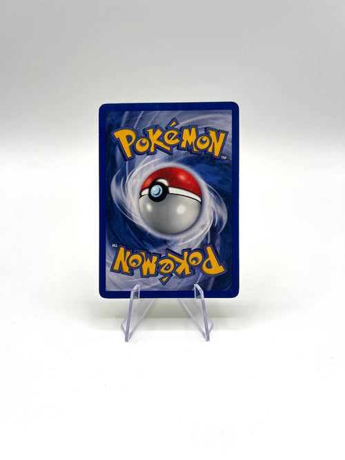 Carta pokemon Fossile Misterioso 62/62 set Fossil Excellent Vintage 1a edizione