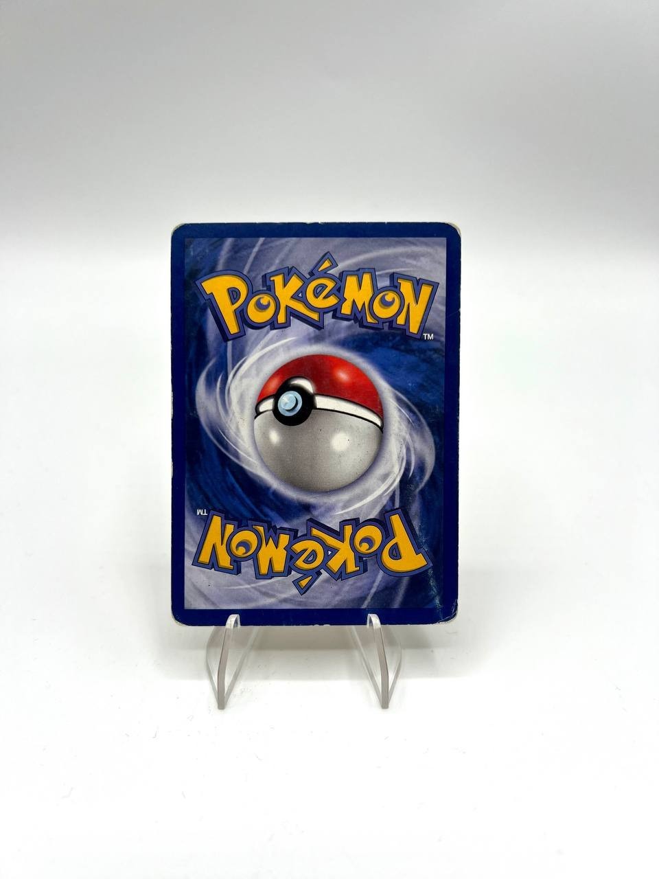 Carta Pokémon DUGTRIO Set Base BS 19/102 Italiano Played no holo Vintage