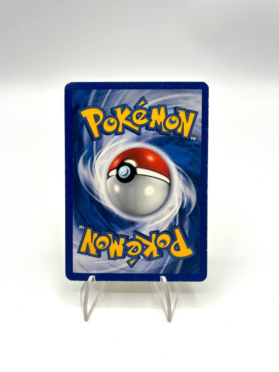 Carta pokemon Brock's Mankey 67/132 Gym Heroes Inglese Vintage Played no holo