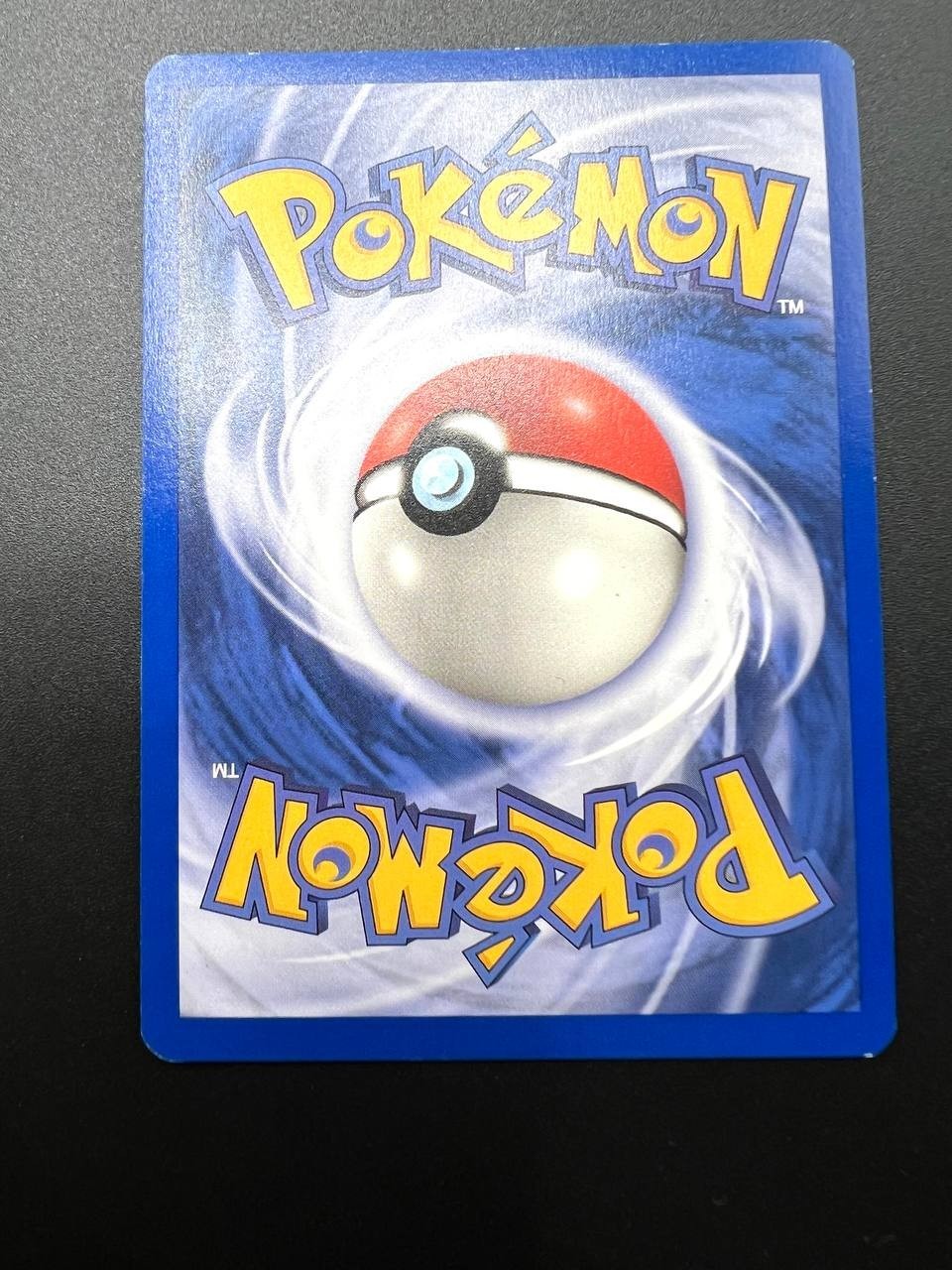 Pokemon Dark Tyranitar 20/109 Team Rocket Returns Stamped Holo Near mint Inglese