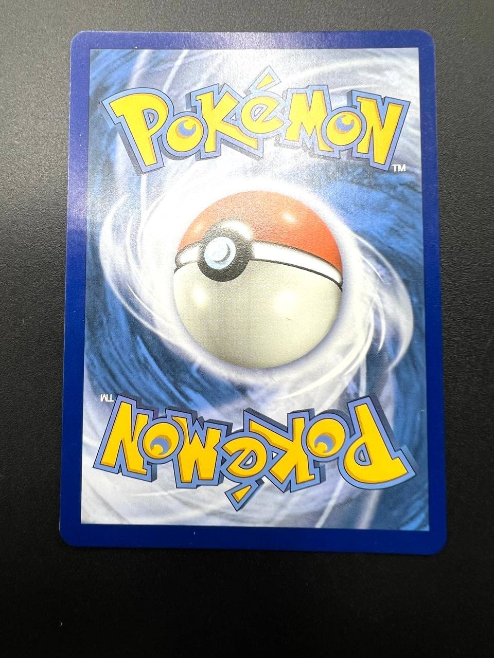 Carta pokemon allenatore determinazione di misty 108/108 XY evoluzioni ITA EXC