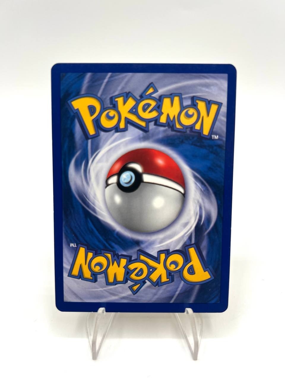 Pokemon card Slowking  34/147 no holo Aquapolis Vintage Italiano excellent