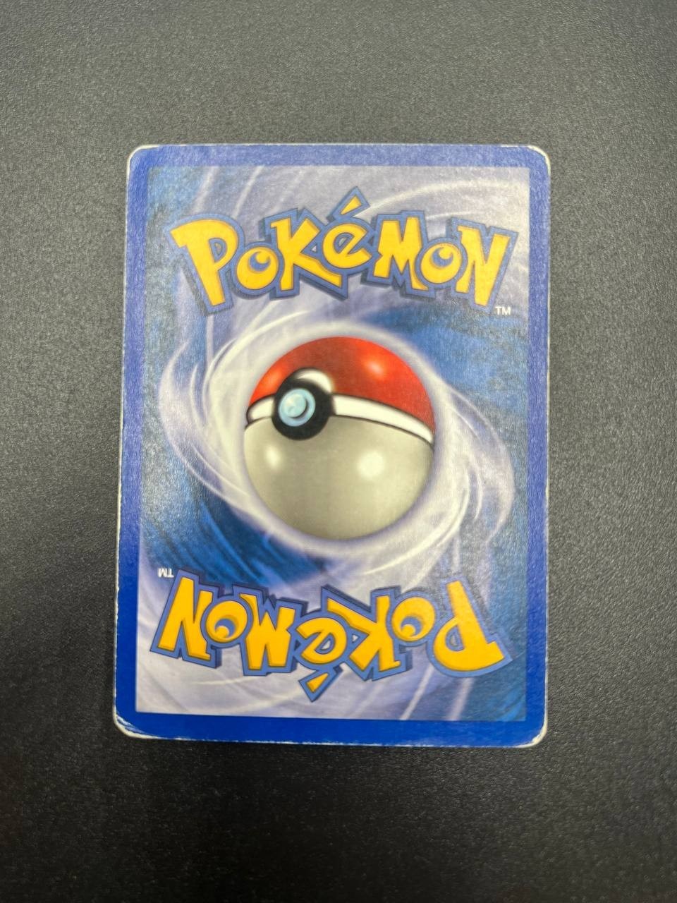 Rhydon 35/110 Legendary Collection Lc35 Foil Reverse Pokemon poor inglese