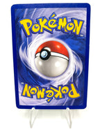 Carta Pokemon Kingler Holo 15/165 set Expedition ENG inglese Excellent Vintage