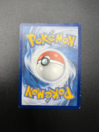 carta Pokémon Mew Ex SVP 053 Promo holo MEW full art  151 italiano poor