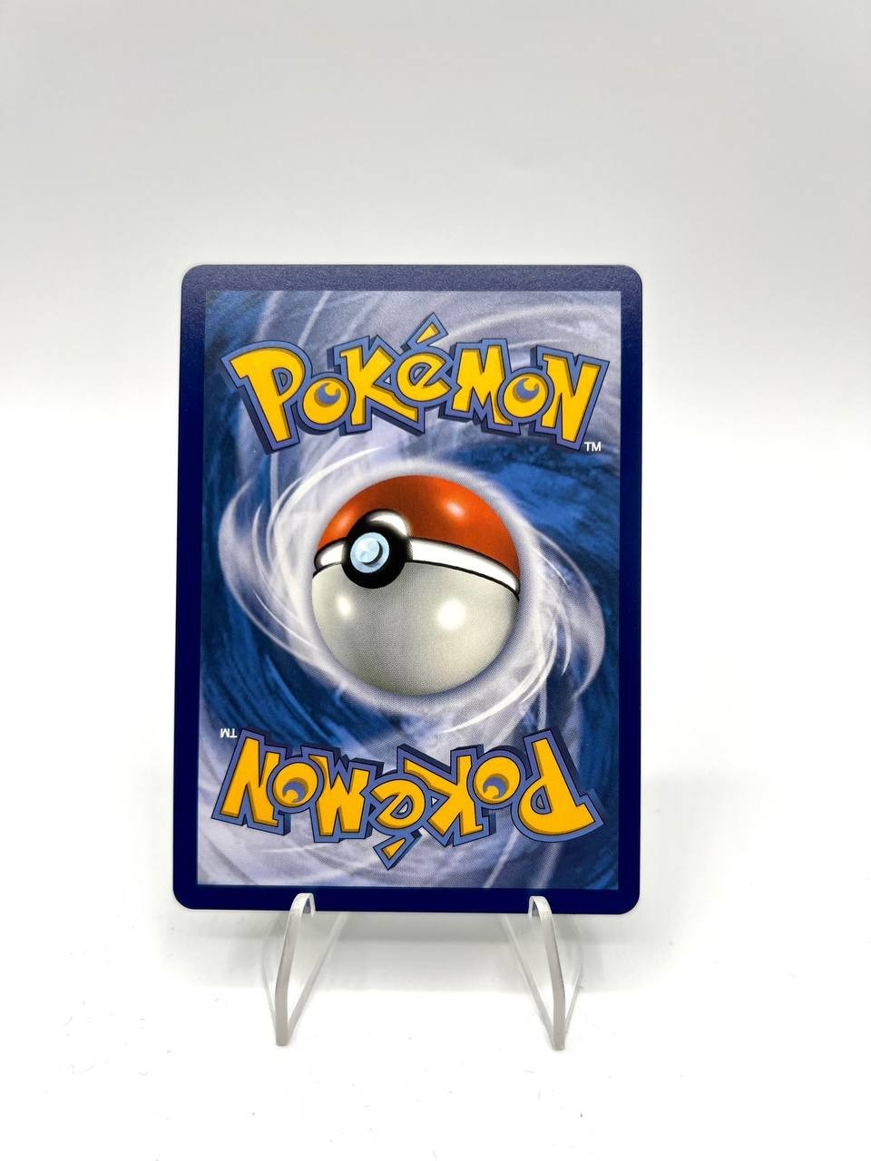 Carta pokemon Rufflet 077/086 Reverse masterball Holo set Luce nera Italiano NM