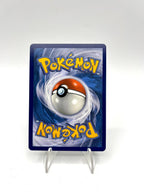 Carta pokemon Rufflet 077/086 Reverse masterball Holo set Luce nera Italiano NM