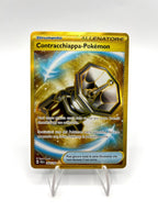 Carta Contracchiappa-pokemon 264/182 PAR Paradosso temporale Holo Italiano NM
