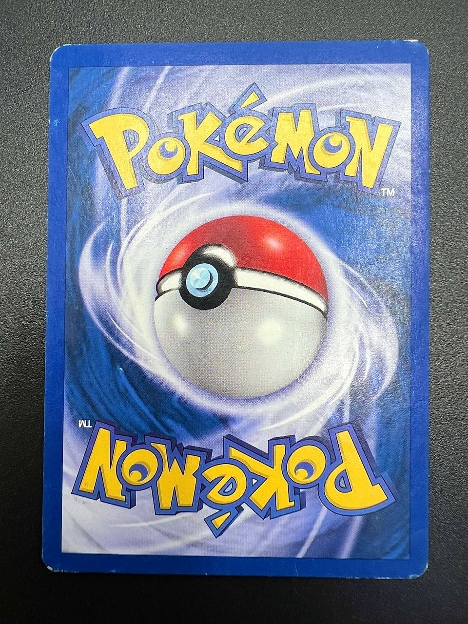 carta Pokémonì Ho-Oh NR 18 Neo Revelations italiano good unlimited no holo