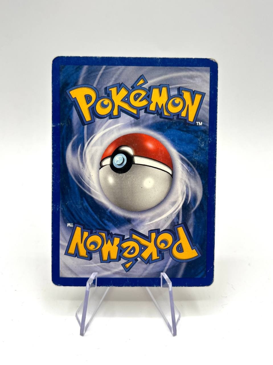Gengar 48/165 no Holo set Expedition Base Set 2002 Pokémon  English poor