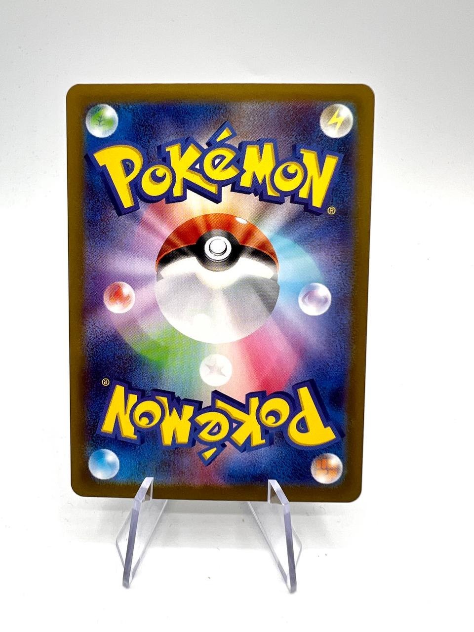 Carta pokemon Doublade 091/080 Art Rare M3 Nihil Zero Japanese Holo Near mint