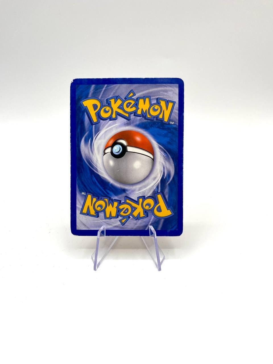Carta Pokemon 35/95 Typhlosion set Richiamo delle Leggende No holo Poor Vintage
