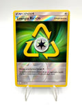 Carta Pokemon Energia riciclo 212/236 Sintonia mentale Reverse Holo Italiano NM