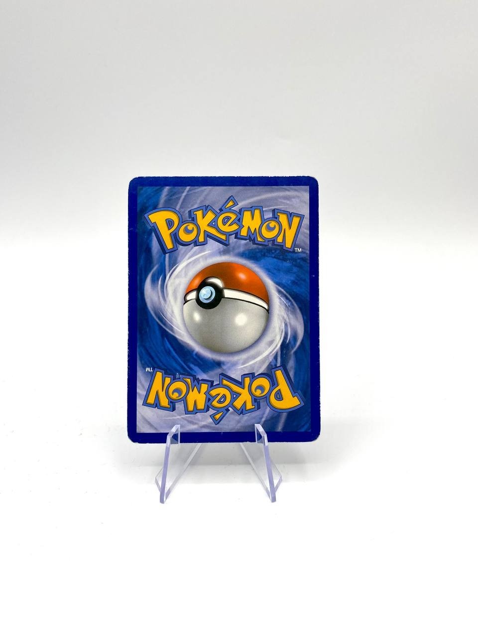 Carta pokemon Mismagius GL LV.X 110/111 Holo L'Ascesa dei Rivali Italiano Poor
