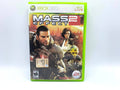 Videogioco Mass Effect 2 Microsoft Xbox 360 2010 Completo Funzionante Inglese