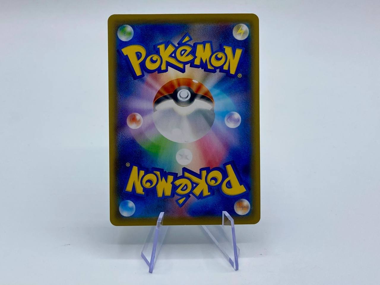 Carta Pokémon Metagross V S6k 049/070 RR Japanese Holo Near Mint Stamped
