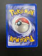 Carta pokemon Bellossom 3/111 set Neo Genesis 1a edizione Holo Good Vintage ENG
