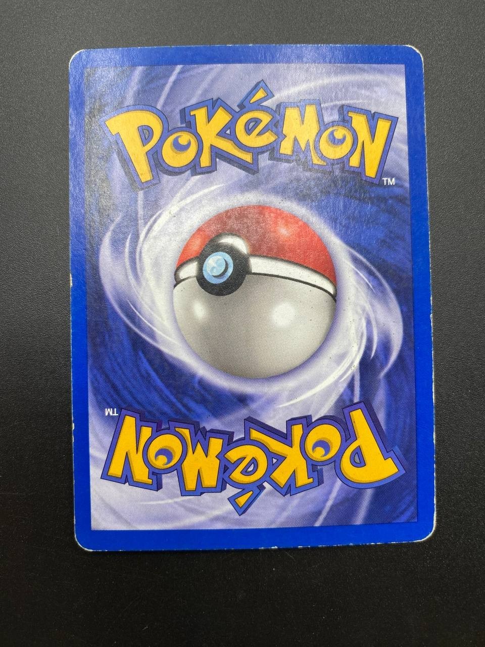 Carta pokemon Bellossom 3/111 set Neo Genesis 1a edizione Holo Good Vintage ENG