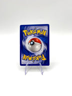 Carta Pokémon Kadabra set Base BS 32/102 Italiano Excellent Vintage No holo