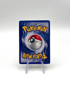 Carta pokemon Sabrina's Drowzee 95/132 Gym Challenge Poor Inglese Vintage