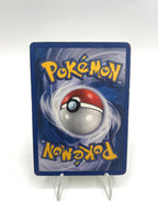 Carta Pokemon 35/100 Ivysaur EX Guardiani dei cristalli Stamped ITA Holo poor