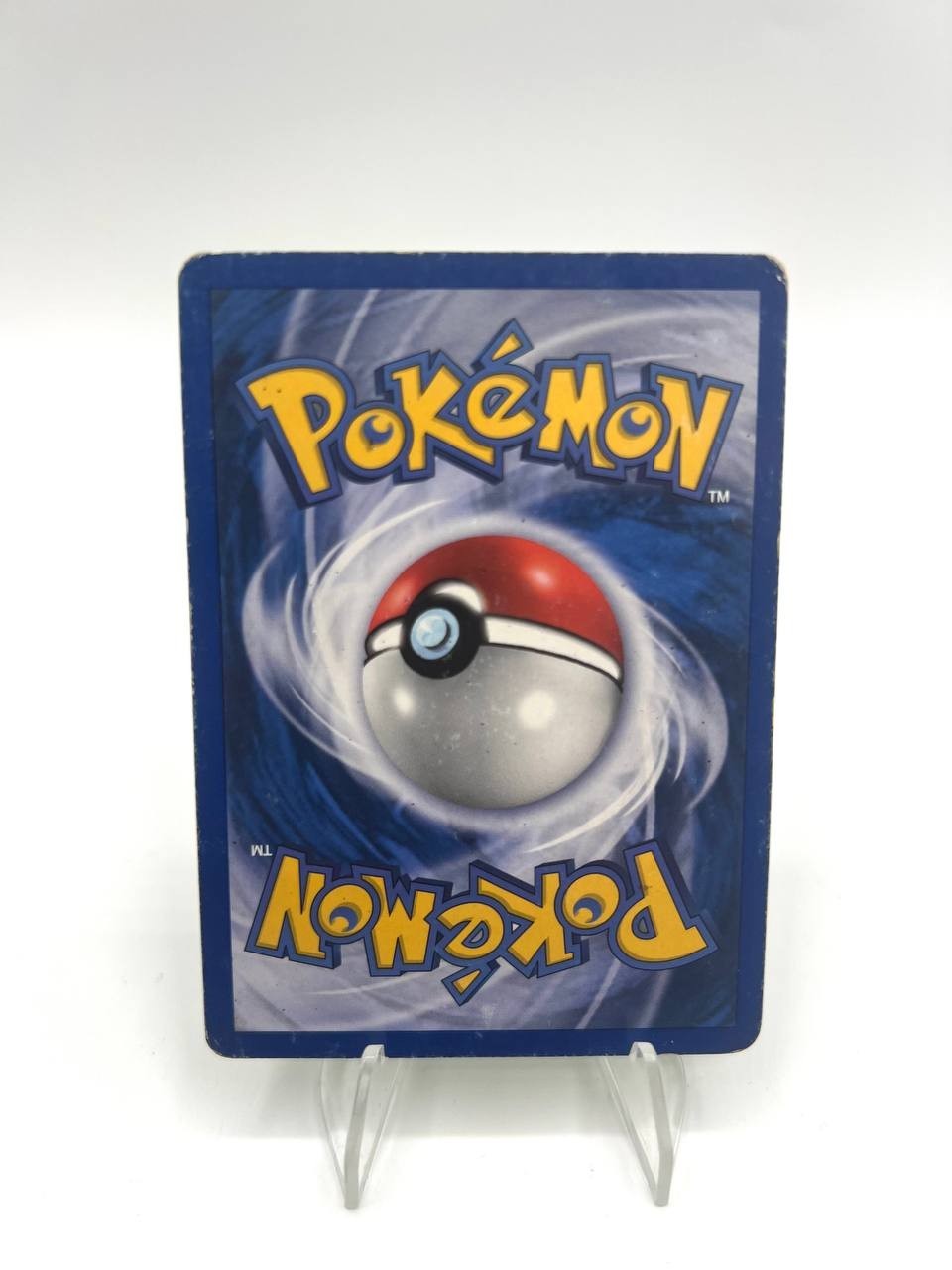 Carta Pokemon 35/100 Ivysaur EX Guardiani dei cristalli Stamped ITA Holo poor