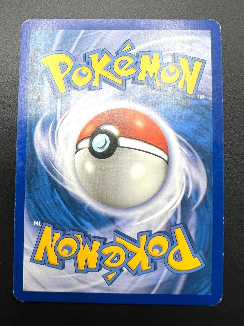 Carta Pokemon Houndoom G Lv 45 50/127 Reverse Holo set Platino Italiano Good