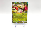 Carta pokemon Amoonguss EX JTG 011/159 Set avventure insieme Italiano Near Mint