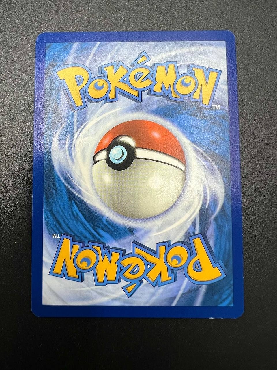 Carta Pokemon set 151 Blastoise ex 184/165 MEW Holo Full art Near mint Italiano