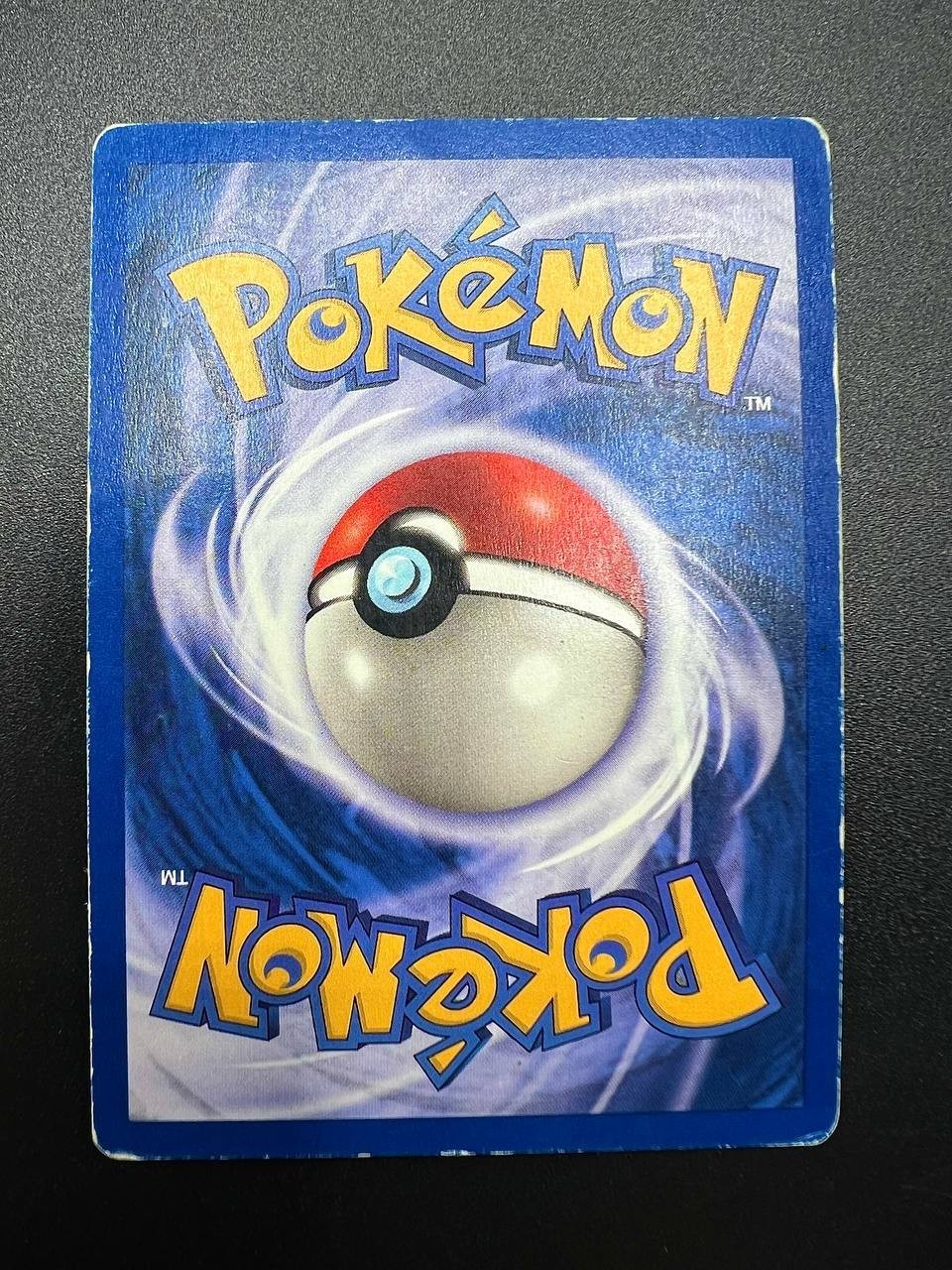 carta Pokemon Mr. Mime JU 6/64 Jungle italiana poor holo rara unlimited