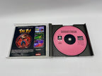 Guardian's Crusade PlayStation 1 PS1 Activision Completo Funzionante Italiano