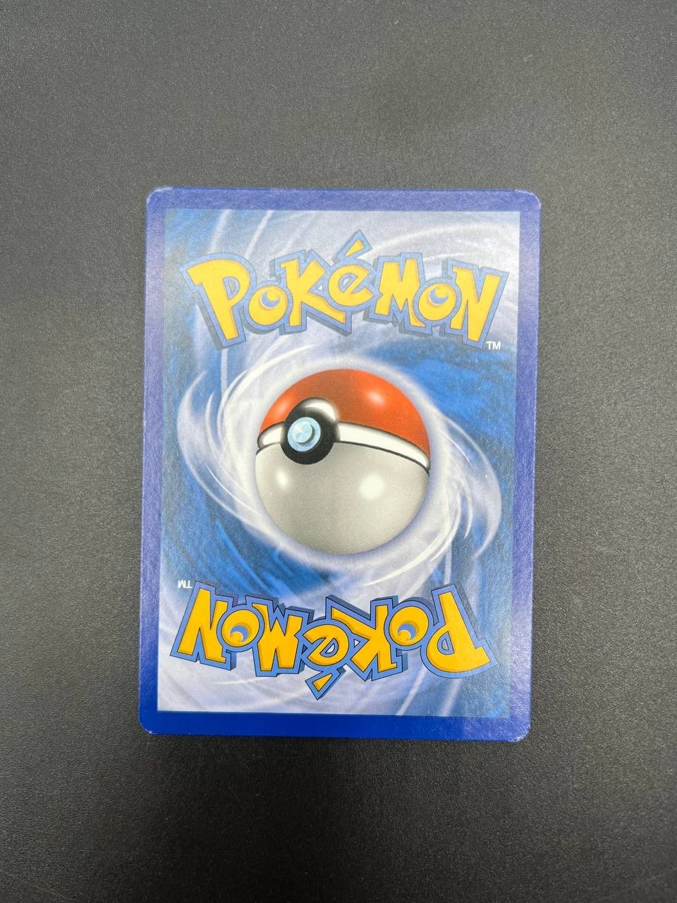 Carta Pokemon set Ultra Prisma Darkrai 77/156 Holo reverse Italiano Excellent