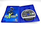 MOTO X MANIAC PS2 VERSIONE  ITALIANA  OTTIME CONDIZIONI Completo Funzionante
