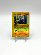 Carta pokemon Donphan 7/147 set Aquapolis Holo reverse Vintage Played Italiano