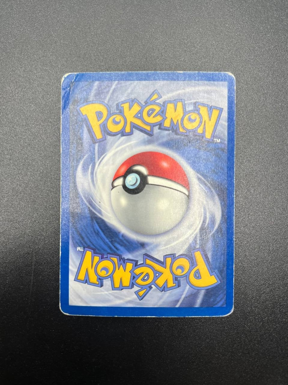Pokémon Mr. Mine 6/64 rara holo Jungle italiano vintage unlimited poor