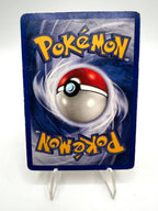 Carta Pokemon Entei 17/64 set Neo Revelation Poor Inglese Vintage No holo