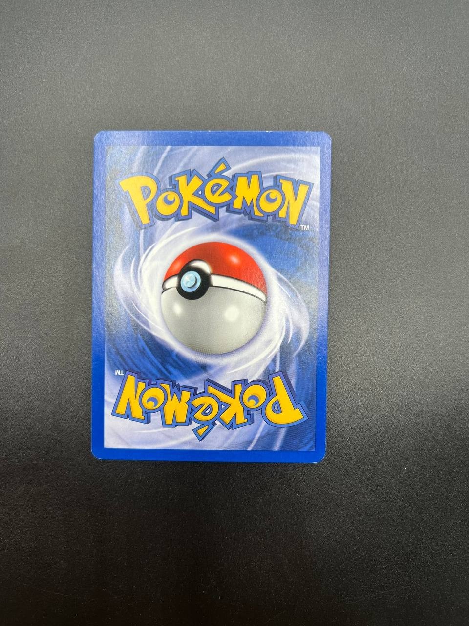 Carta pokemon Ampharos 1/111 set Neo Genesis Holo Excellent Italiano Vintage