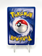 Carta pokemon Misty's horsea 87/132 set Gym Challenge Inglese Vintage Excellent
