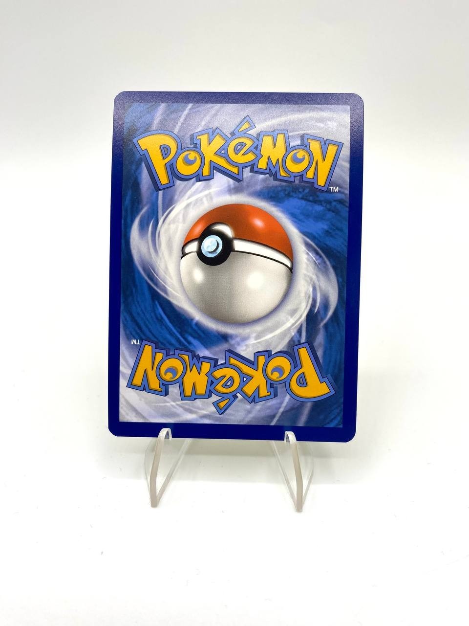 Carta Pokemon Ogerpon Maschera Turchese Ex 177/131 PRE Evoluzioni Prismatiche Nm