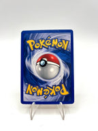Carta pokemon Blaine's Ponyta 64/132 set Gym Challenge Vintage Inglese good