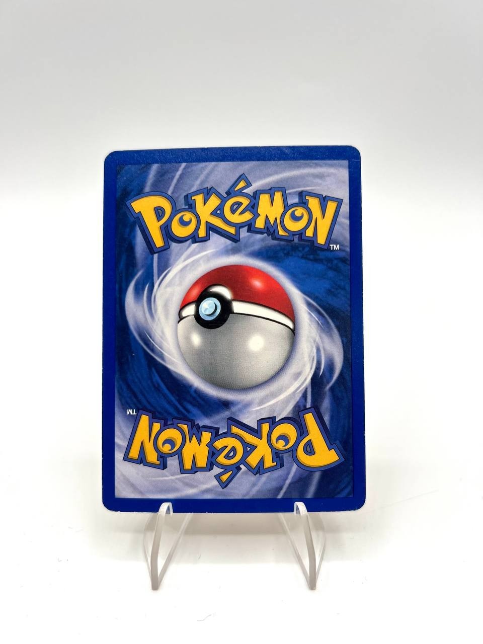 Carta pokemon Blaine's Ponyta 64/132 set Gym Challenge Vintage Inglese good