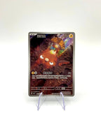 Carta Pokémon TCG S-Chinese Gem Pack Vol.5 CBB5C 16 07/07 Stunfisk Holo NM