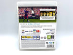 Videogioco calcio FIFA 16 Sony PS3 PLAYSTATION 3 completo Funzionante Italiano