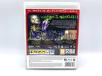 Batman: Arkham Asylum essential GOTY Sony PlayStation 2010 PS3 Completo Italiano