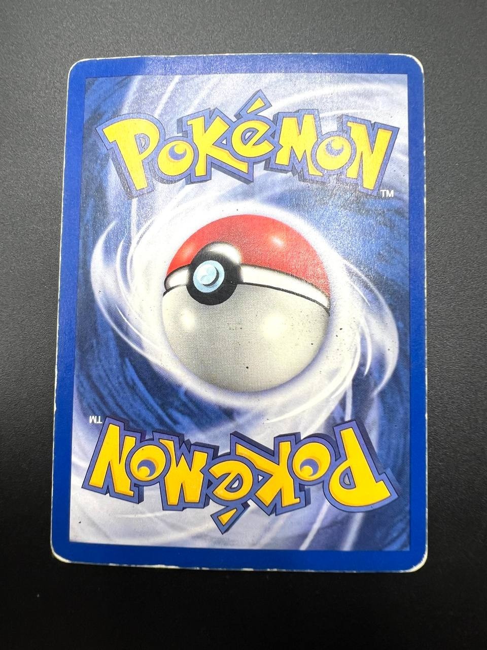 Carta Pokémon Magnemite 26/75 set Neo Discovery Italiano Vintage No holo Poor